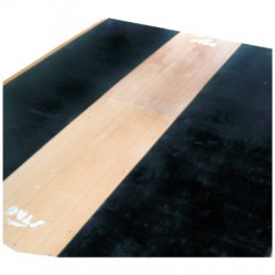 STAG Weight Lifting Platform 4M X 4M X 10cm